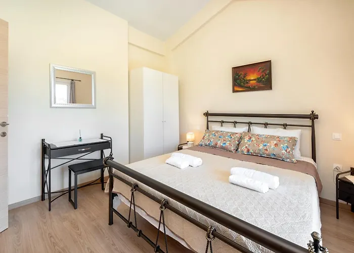 Marias Guest Countryside House