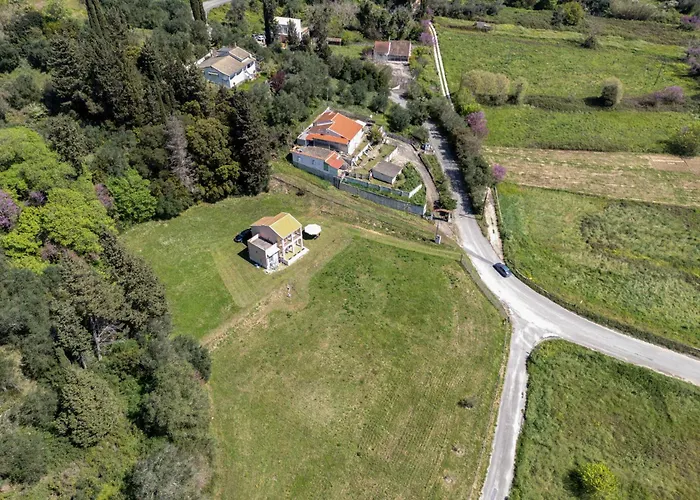 Marias Guest Countryside House