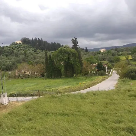 Corfu Marias