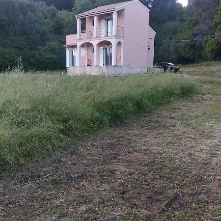 Corfu Marias Holiday home *