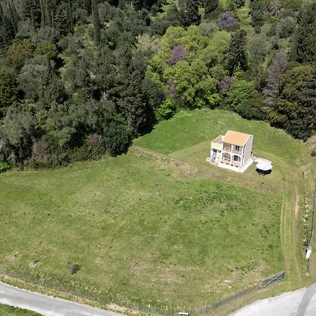Corfu Marias Tatil Evi *