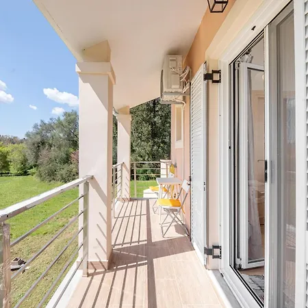 Corfu Marias Holiday home *