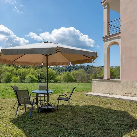 Marias Guest Countryside House Kavallouri