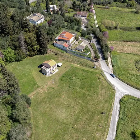 Marias Guest Countryside House