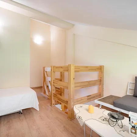 Vakantiehuis Marias Guest Countryside House