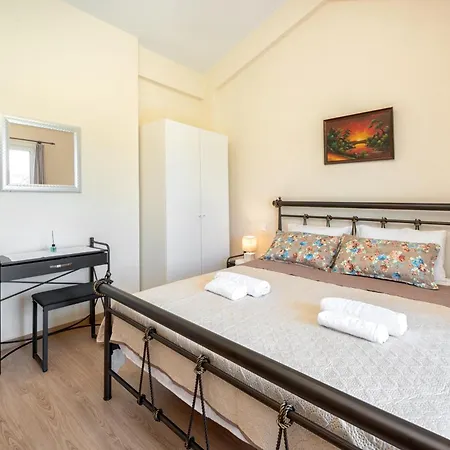 Marias Guest Countryside House