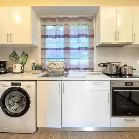 別荘 Marias Guest Countryside House