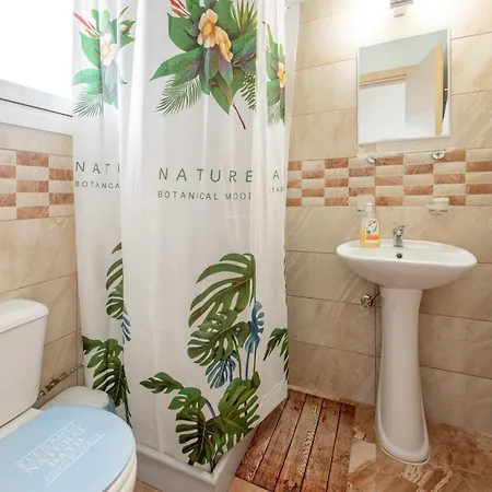 Marias Guest Countryside House Vakantiehuis Kavallouri