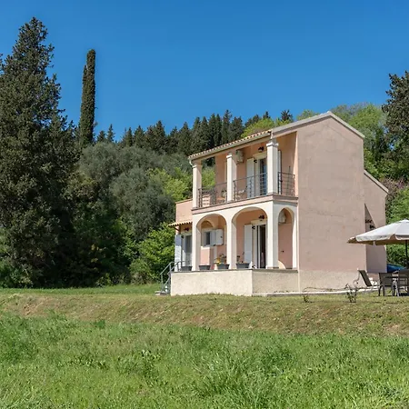 Marias Guest Countryside House 別荘