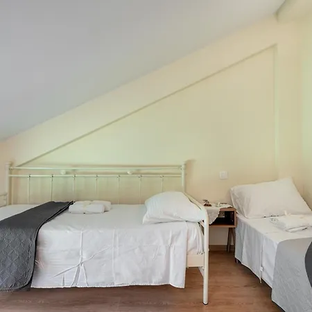 Vakantiehuis Marias Guest Countryside House *
