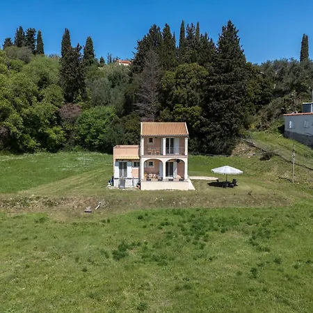 Corfu Marias Vakantiehuis