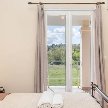 Corfu Marias Vakantiehuis *