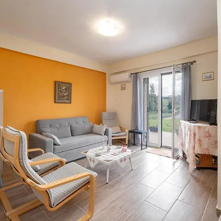 Vakantiehuis Marias Guest Countryside House *
