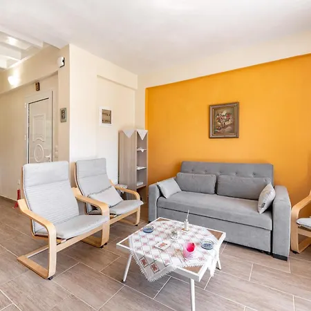 Vakantiehuis Corfu Marias *