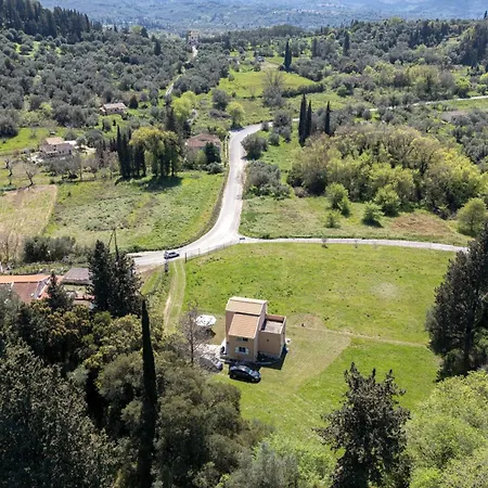 Marias Guest Countryside House Kavallouri