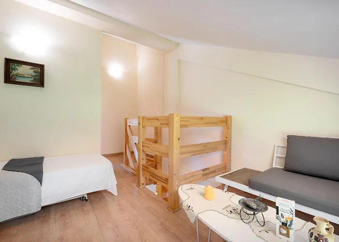 Vakantiehuis Marias Guest Countryside House