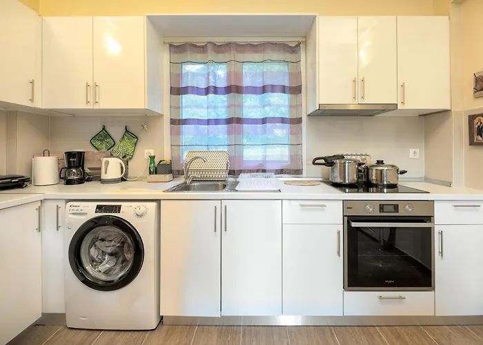 Vakantiehuis Marias Guest Countryside House