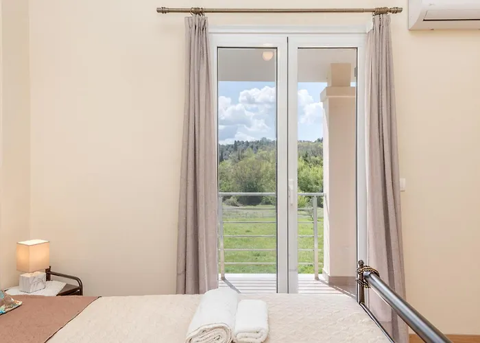 Marias Guest Countryside House Vakantiehuis *