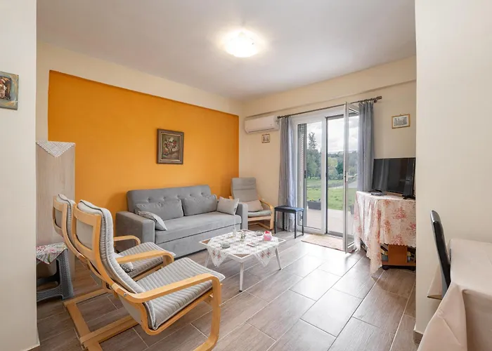 Vakantiehuis Marias Guest Countryside House *