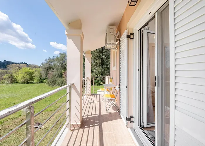 Marias Guest Countryside House Дом отдыха *